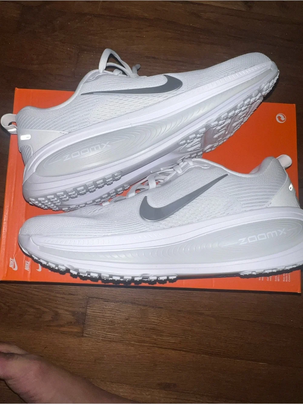 Nike new no